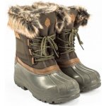 Nash Boty ZT Polar Boots – Zboží Dáma