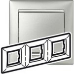 Legrand VALENA 770353 – Zboží Mobilmania