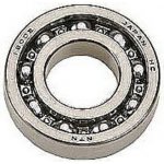 OS MAX Kuličkové ložisko R ?81.FS70S.SII PE_OS45630000 – Zbozi.Blesk.cz