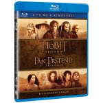 Středozemě kolekce 6BD – Zboží Dáma