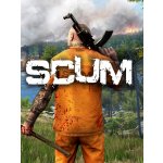 SCUM – Zboží Živě