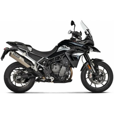 Akrapovič Slip-On Line S-T9SO3-HRT – Hledejceny.cz