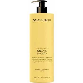 Selective ONcare Smooth Balm 1000 ml