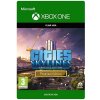 Hra na Xbox One Cities: Skylines (Premium Edition)