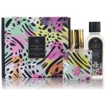 Ashleigh & Burwood Dárková sada katalytické lampy Rainbow Safari + náplně Yuzu & Coconut Water 250 ml – Zboží Dáma