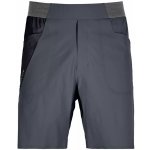 Ortovox Piz Selva light shorts kraťasy black raven – Zboží Mobilmania