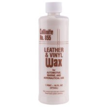 Collinite No. 855 Liquid Leather & Vinyl Wax 473 ml