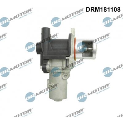AGR-Ventil Dr.Motor Automotive DRM181108 – Hledejceny.cz
