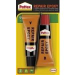 PATTEX Repair Epoxy Universal 5 min 6ml – Sleviste.cz