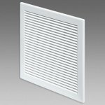 Den Braven se síťovinou 150 x 150 mm bílá – Sleviste.cz