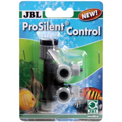 JBL ProSilent Control bezpečnostní ventil