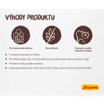 Josera Naturelle 10 kg – Hledejceny.cz