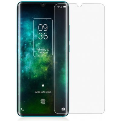 Vsechnonamobil 38362 ochranné tvrzené sklo TCL 10 Pro – Zboží Živě