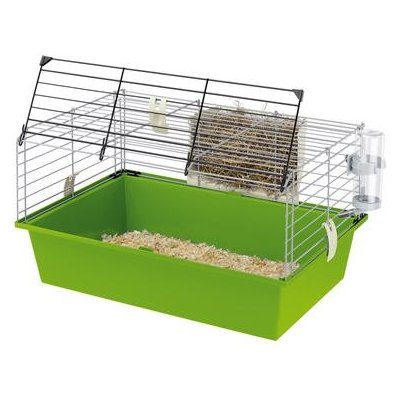 Ferplast Cavie 60 klec 58 x 38 x 31,5 cm – Zboží Mobilmania