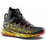 La Sportiva URAGANO GTX black/yellow – Zboží Dáma
