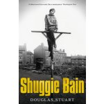 Shuggie Bain – Zboží Mobilmania