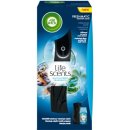 Air Wick Freshmatic Life Scents strojek s náplní Tyrkysová Laguna 250 ml