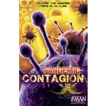 Z-Man Games Pandemic Contagion – Hledejceny.cz