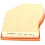BOSCH Vzduchový filtr F026400600 – Hledejceny.cz