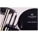 Řasenka Collistar Infinito odstín Extra Black 11 ml – Zbozi.Blesk.cz