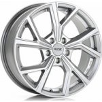 Platin P115 7x17 5x108 ET44 bright silver – Sleviste.cz