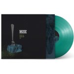 Muse - Muscle Museum RSD 2026 Green Vinyl LP – Sleviste.cz