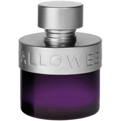 Jesus Del Pozo Halloween toaletní voda pánská 75 ml