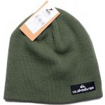 QuikSilver Cushy thyme pánská čepice – Hledejceny.cz