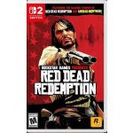 Red Dead Redemption – Hledejceny.cz