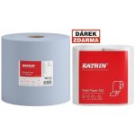 Katrin Recy 464118 L2 1000 2 vrstvy modré 2 x 360 m – Hledejceny.cz