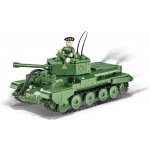 Cobi 2269 II WW Cromwell Mk. IV Hela – Hledejceny.cz