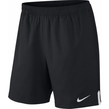 Nike pánské tenisové šortky Court 7 shorts black/white
