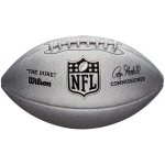 Wilson NFL Duke Metallic Edition OS FB – Zboží Dáma