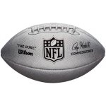 Wilson NFL Duke Metallic Edition OS FB – Sleviste.cz