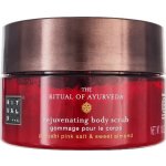 Rituals The Ritual Of Ayurveda tělový peeling 300 g – Hledejceny.cz
