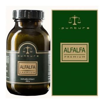 Puntura Alfalfa 200 g