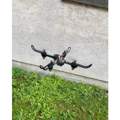 DF models SkyWatcher EasyFly RTF – Zboží Mobilmania