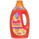 Dalli Color gel na praní 1,1 l 20 PD