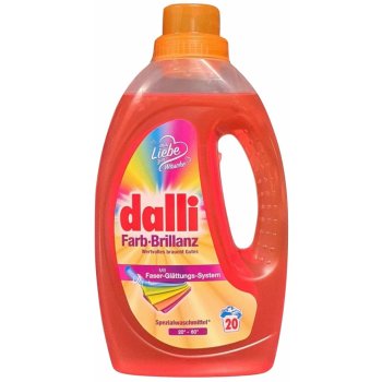 Dalli Color gel na praní 1,1 l 20 PD