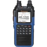 Wouxun KG-Q336 – Zboží Živě