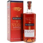 Martell VS Medaillon 40% 0,7 l (karton) – Hledejceny.cz