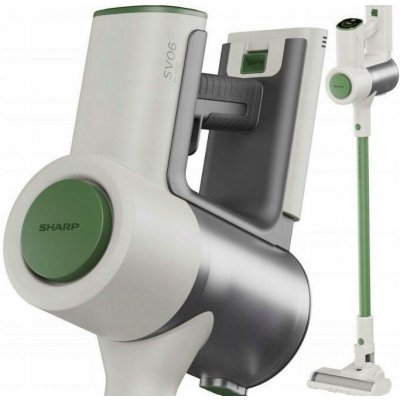 Sharp VC-SV06AEU-G – Hledejceny.cz