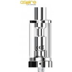 Aspire K3 BVC clearomizer 2 ml stříbrný – Zboží Dáma