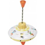 Vilac Kovová káča malá bílá – Sleviste.cz