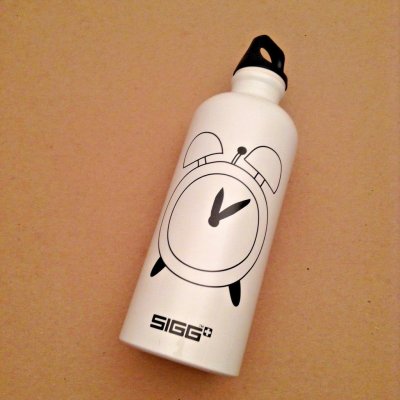 Sigg Traveller 600 ml – Zboží Mobilmania