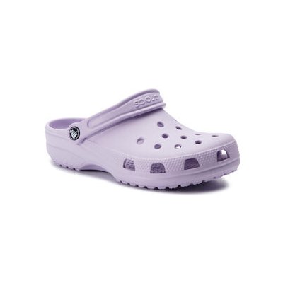 Crocs nazouváky Classic 10001 Lavender – Zboží Mobilmania