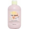 Šampon Inebrya Ice Cream Frequent Daily Shampoo 300 ml