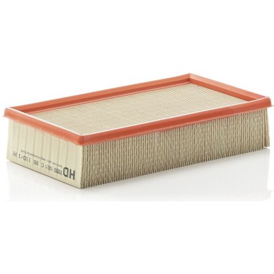 Vzduchový filtr MANN-FILTER C 26 110/1 – Hledejceny.cz