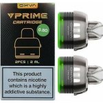 OXVA Vprime Pod cartridge 0,6 ohm 2 ks – Zboží Dáma