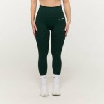 GymBeam Dámské legíny GymBabe Forest – Hledejceny.cz